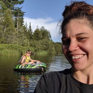 Meet your Posher, Ceilya